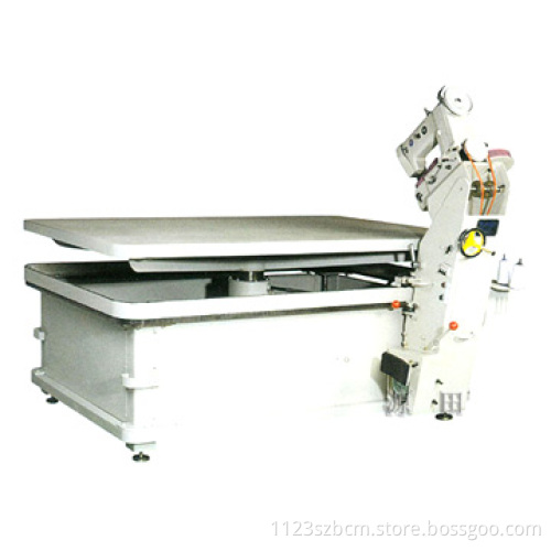 Tape Edge Machine (BC309)